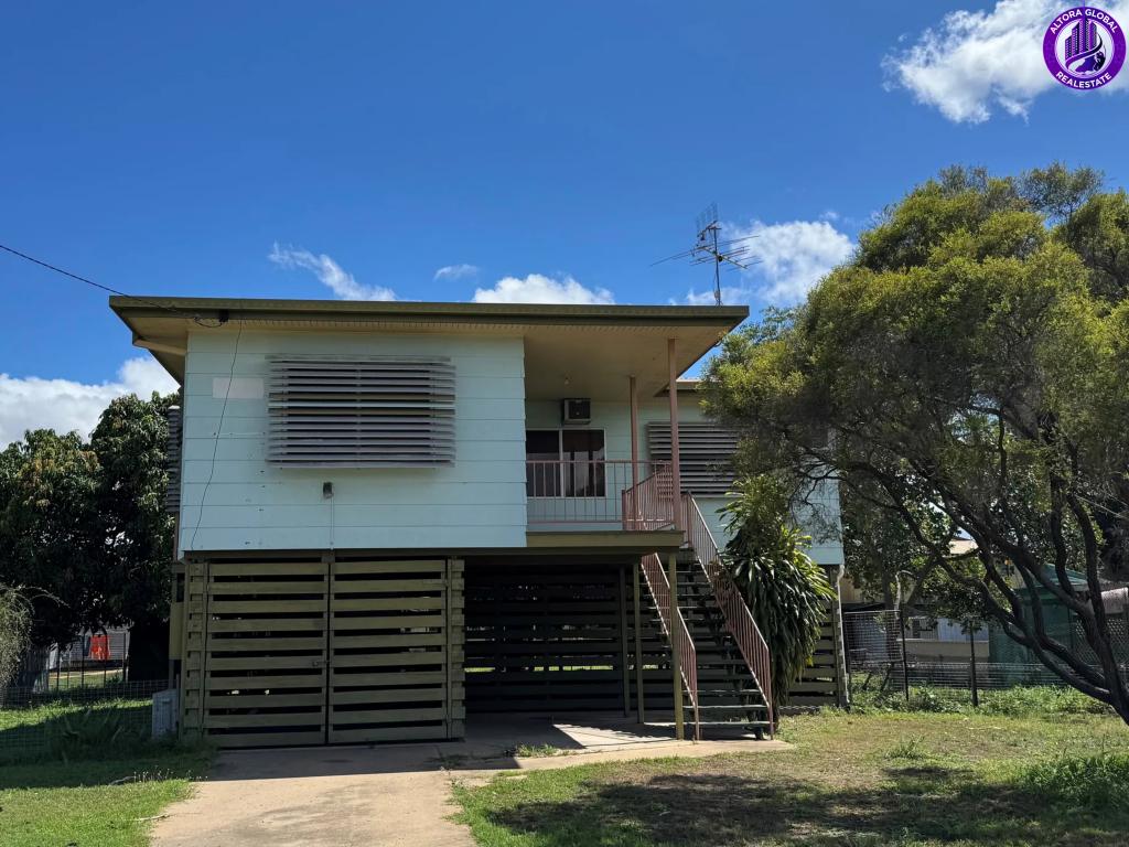 46 Clements St, Moranbah, QLD 4744