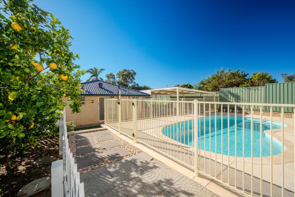 52 Walyunga Bvd, Clarkson, WA 6030