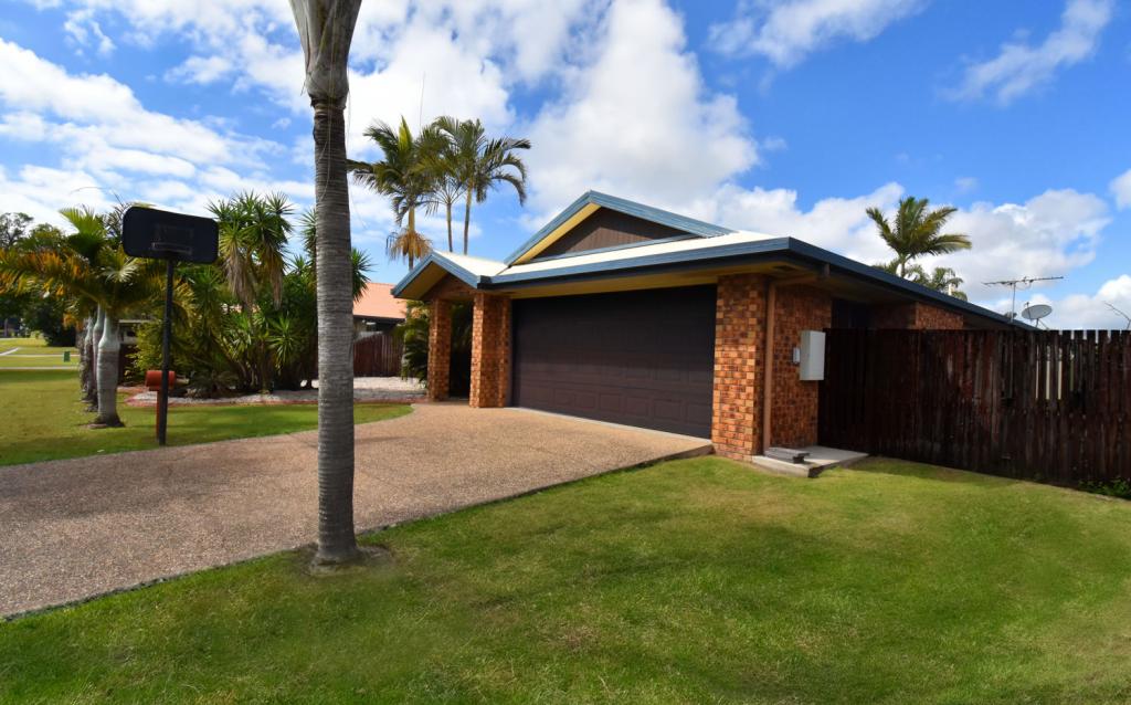 15 Nautilus Pde, Bucasia, QLD 4750