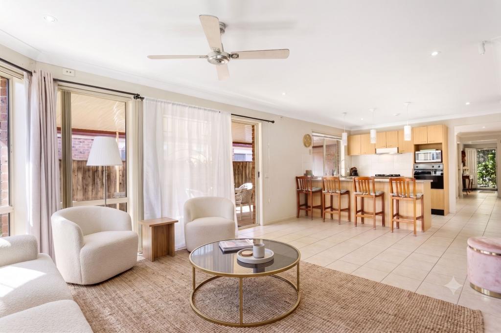 22 Winslow Ave, Stanhope Gardens, NSW 2768