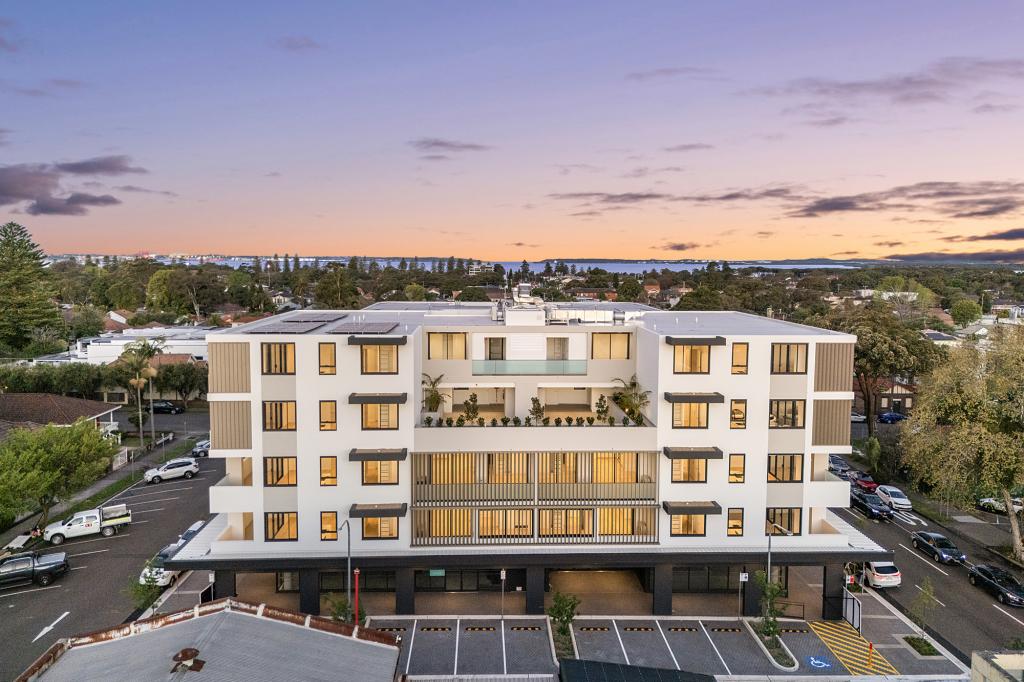 SHOP 3/38 CLELLAND LANE, RAMSGATE, NSW 2217