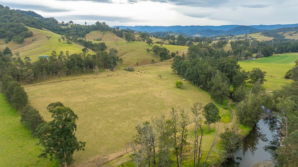 2601 Allyn River Rd, Eccleston, NSW 2311