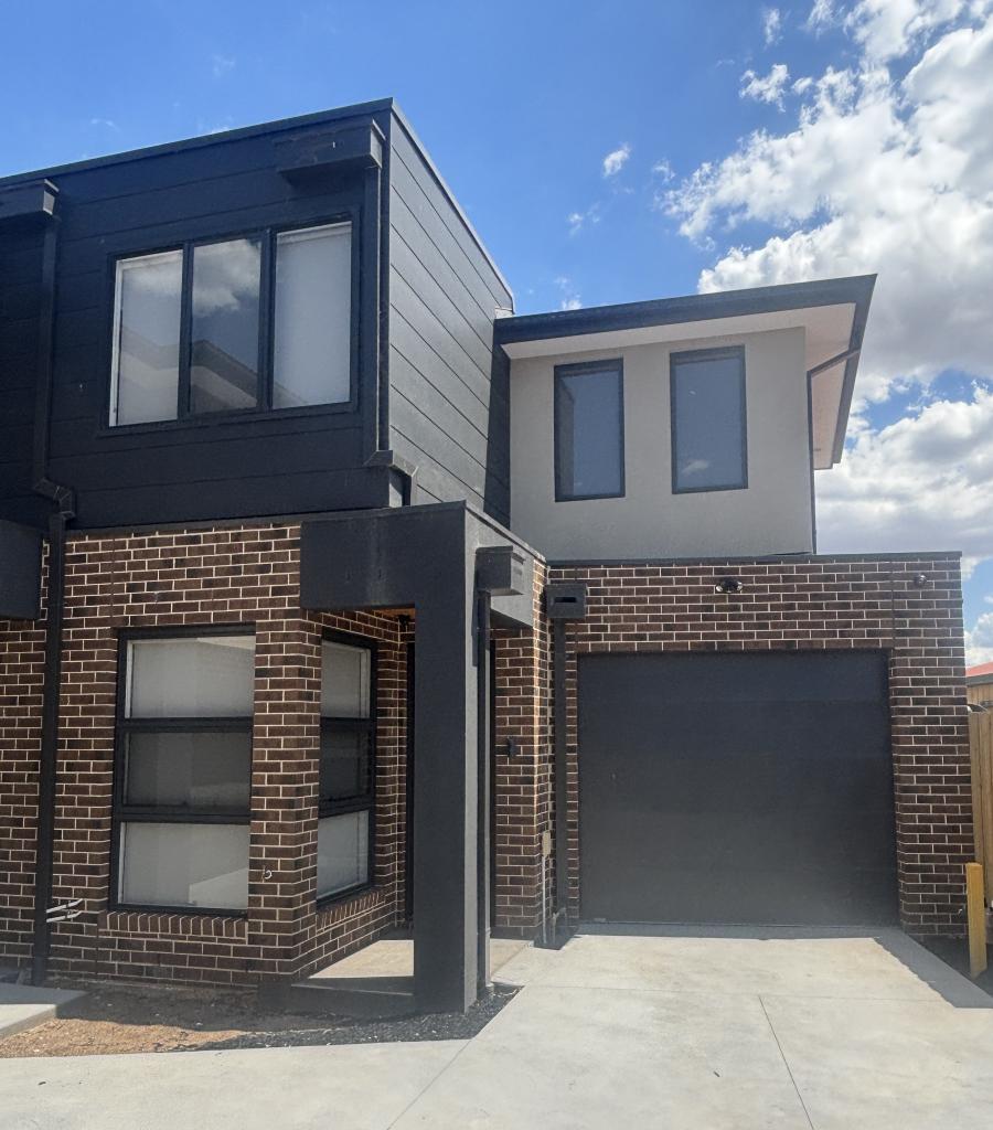 3/23 Dowling Ave, Hoppers Crossing, VIC 3029