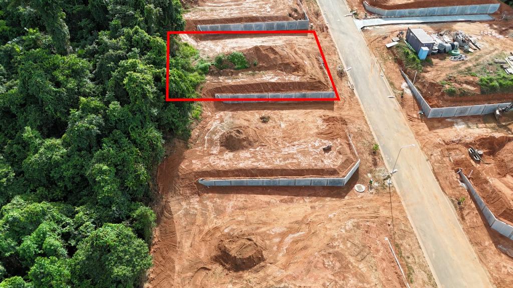 Lot 87 Rainforest Meadow, Mount Sheridan, QLD 4868