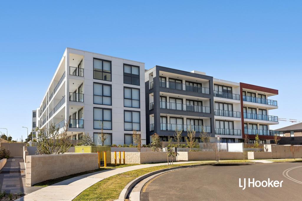 107/101B KETLEY CCT, MARSDEN PARK, NSW 2765