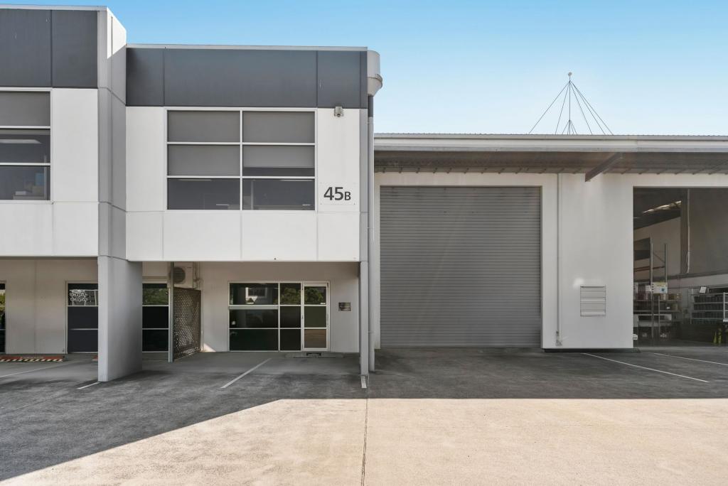 45b Millenium Pl, Tingalpa, QLD 4173