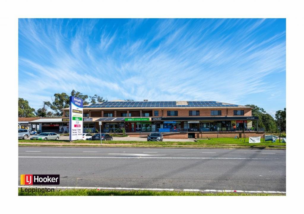 Contact Agent For Address, Bringelly, NSW 2556