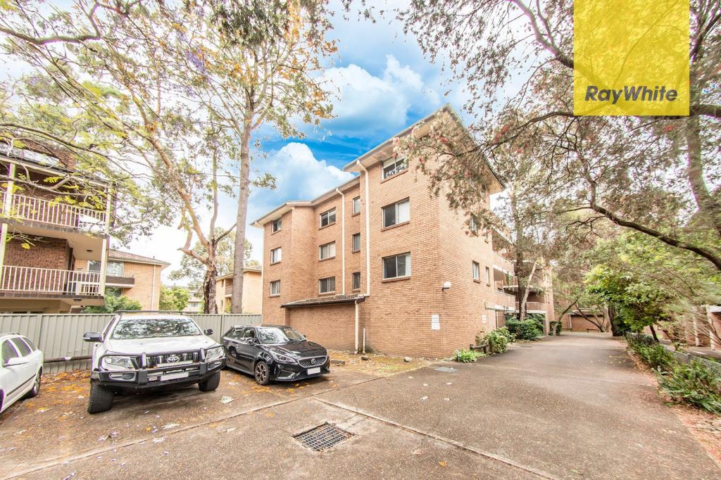 9/18 Thomas St, Parramatta, NSW 2150