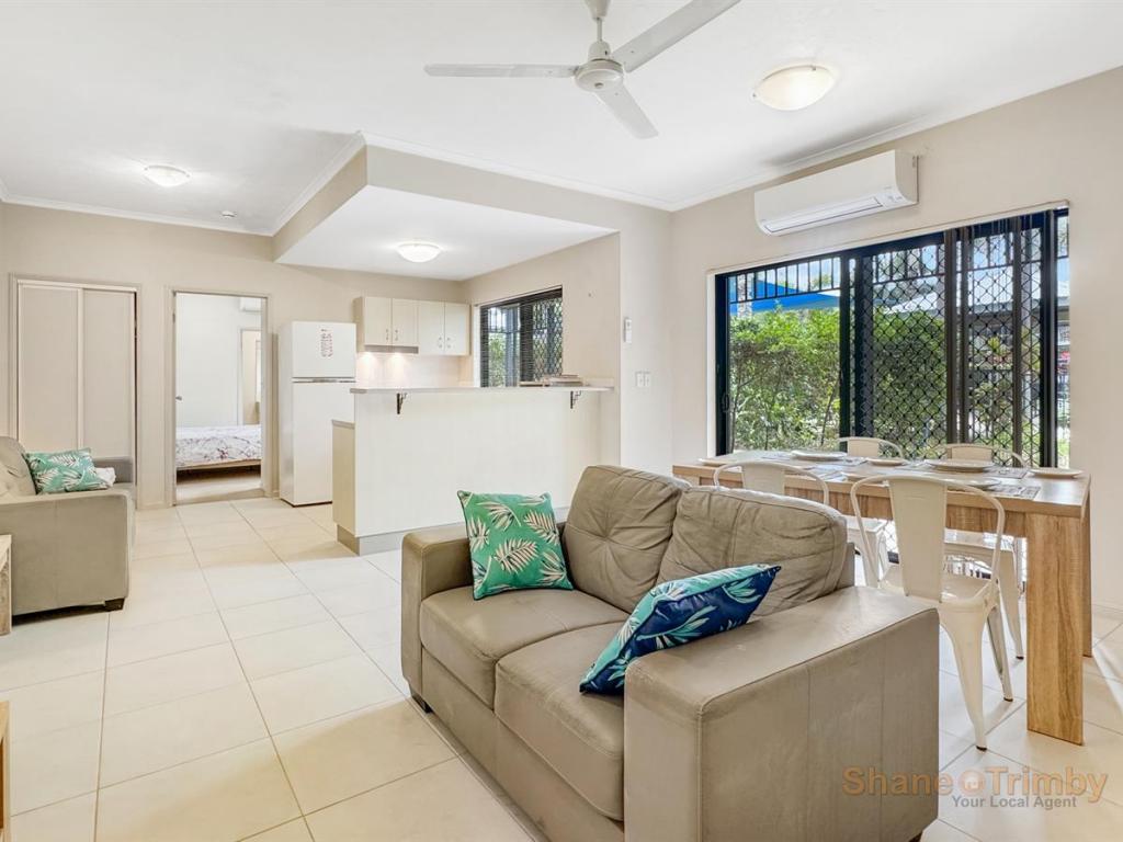 22/2-16 FAIRWEATHER RD, REDLYNCH, QLD 4870