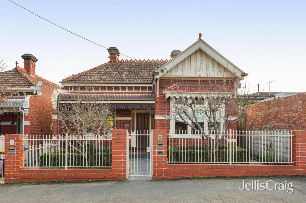 499 Hoddle St, Clifton Hill, VIC 3068