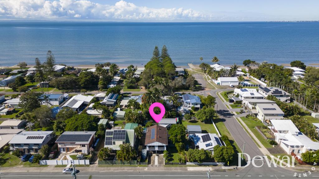 119 BISHOP RD, BEACHMERE, QLD 4510