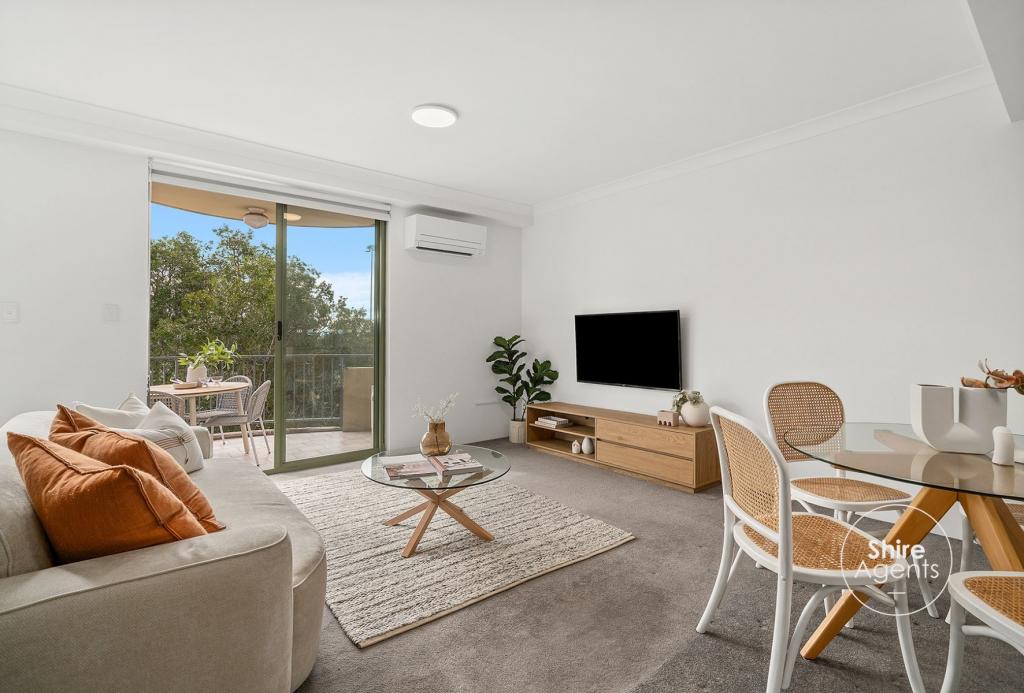 18/23-29 Willock Ave, Miranda, NSW 2228