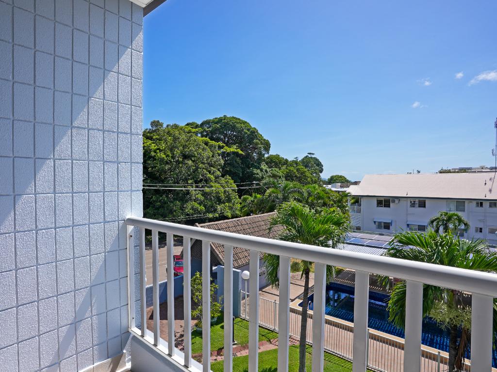 106/15-19 GREGORY ST, NORTH WARD, QLD 4810