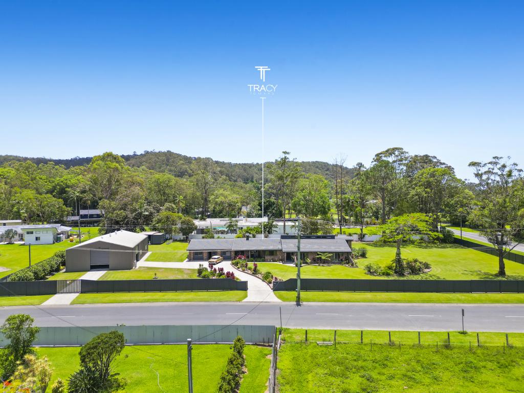1 Monday Dr, Tallebudgera Valley, QLD 4228