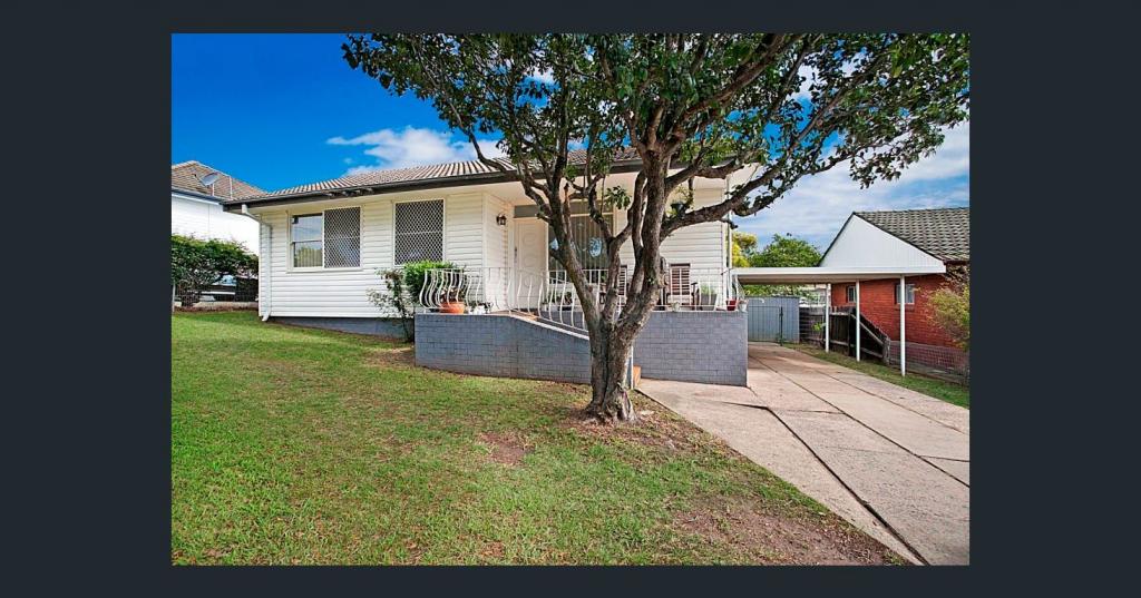 96 STAFFORD ST, PENRITH, NSW 2750