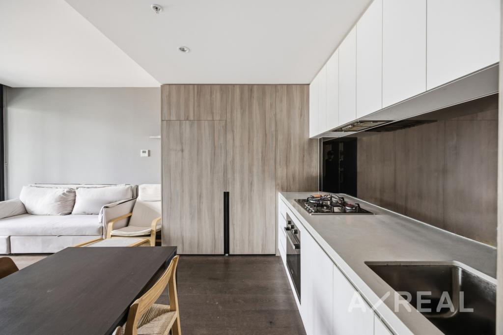 804/45 Dudley St, West Melbourne, VIC 3003