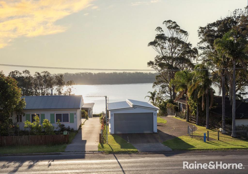 40 Naval Pde, Erowal Bay, NSW 2540