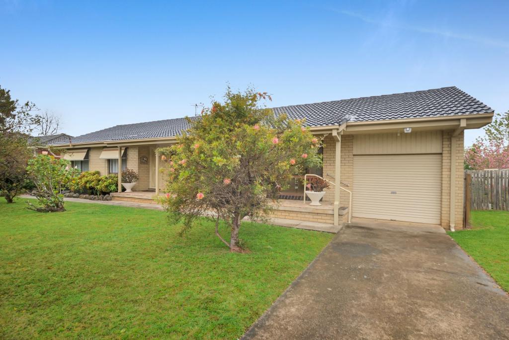 40 MILNE ST, TAHMOOR, NSW 2573