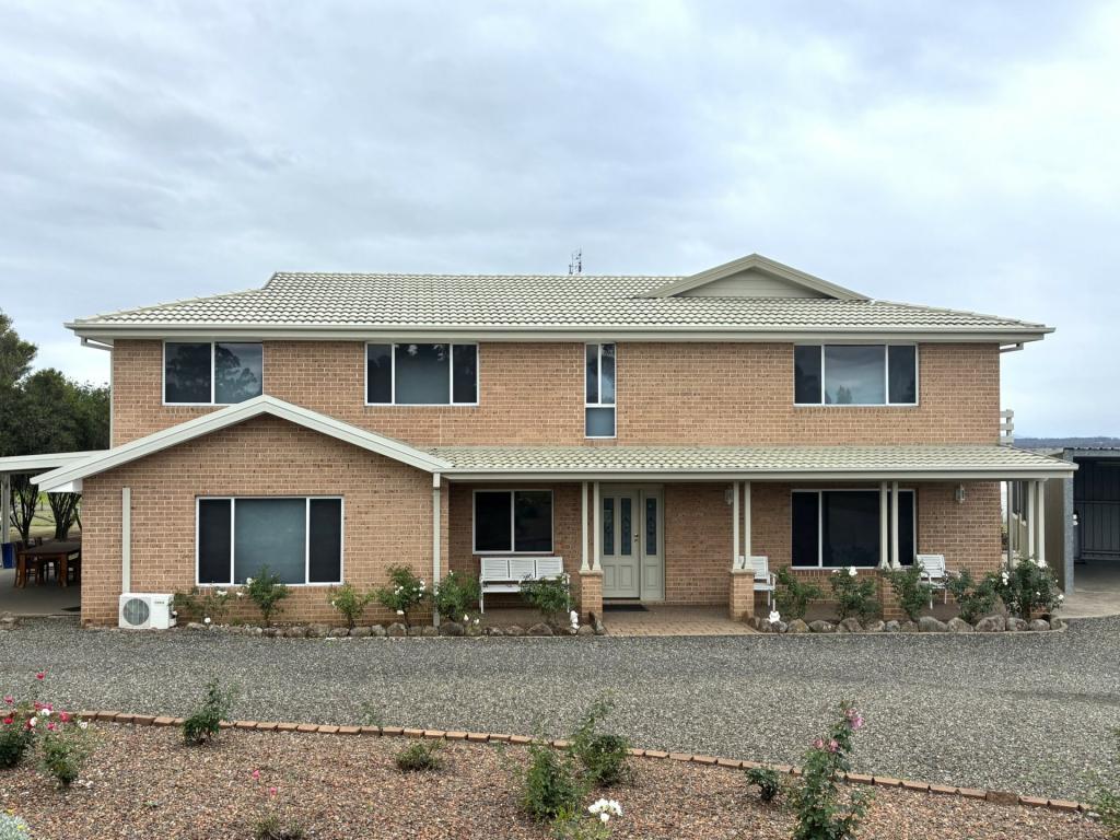 99 Minimbah Dr, Whittingham, NSW 2330