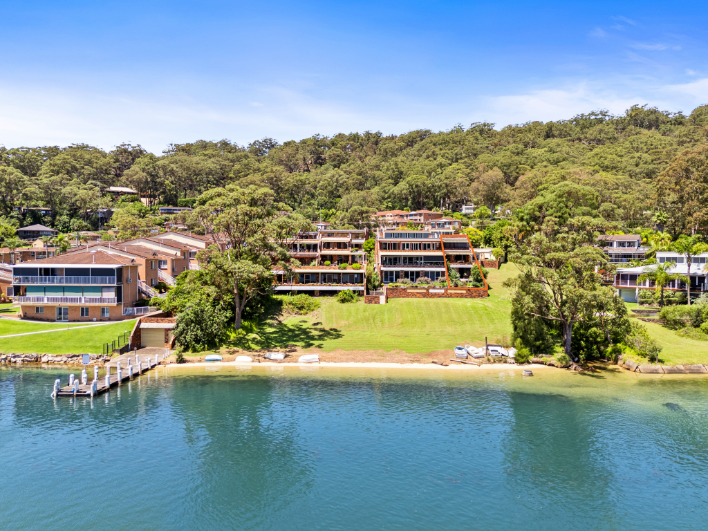 6/31 Empire Bay Dr, Daleys Point, NSW 2257