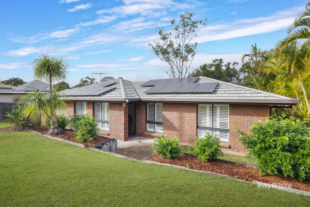 63 Cranes Rd, North Ipswich, QLD 4305