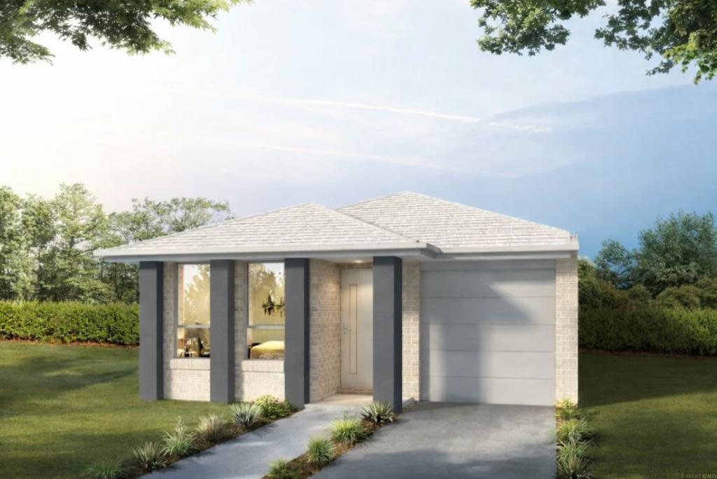 Contact Agent For Address, Leppington, NSW 2179