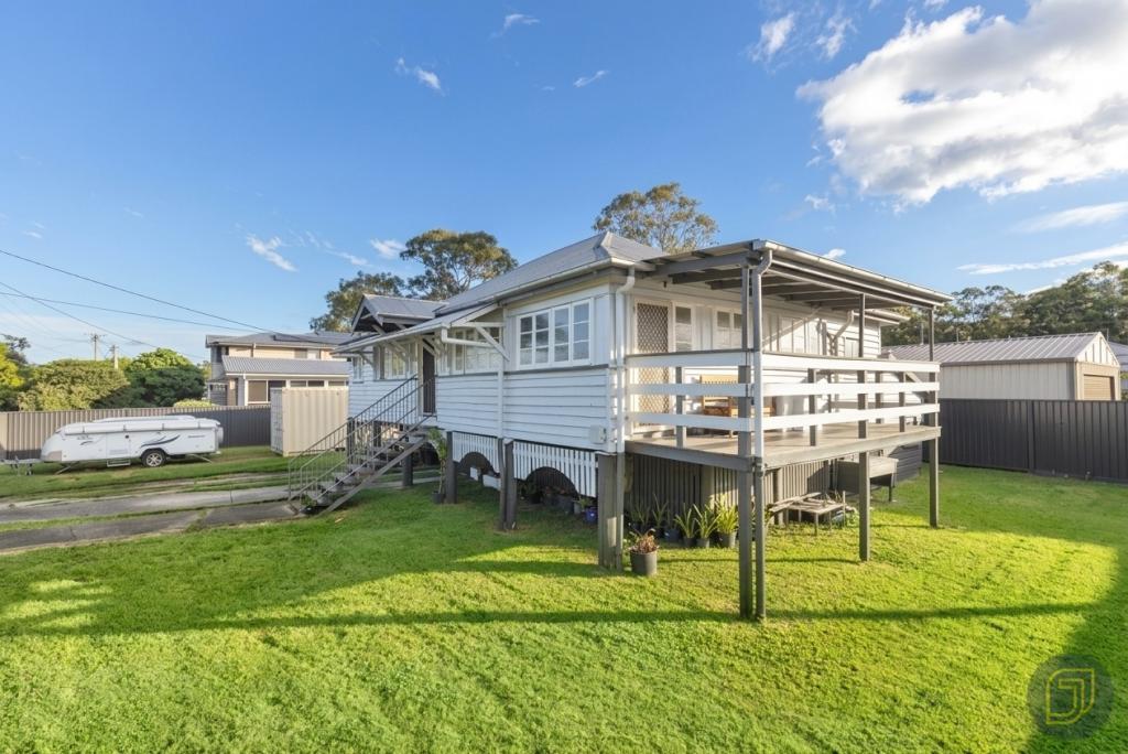 3 Lyndhurst Rd, Boondall, QLD 4034