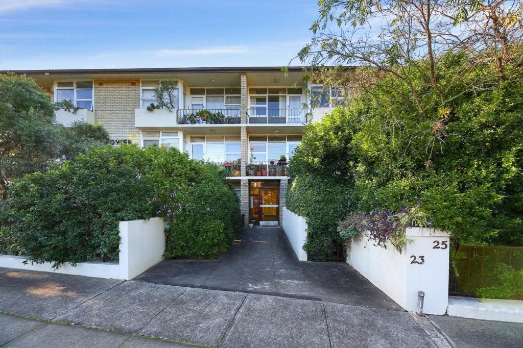 Carspace/23-25 Gower St, Summer Hill, NSW 2130