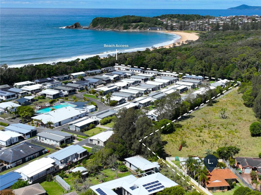 15 Hope St, Red Head, NSW 2430