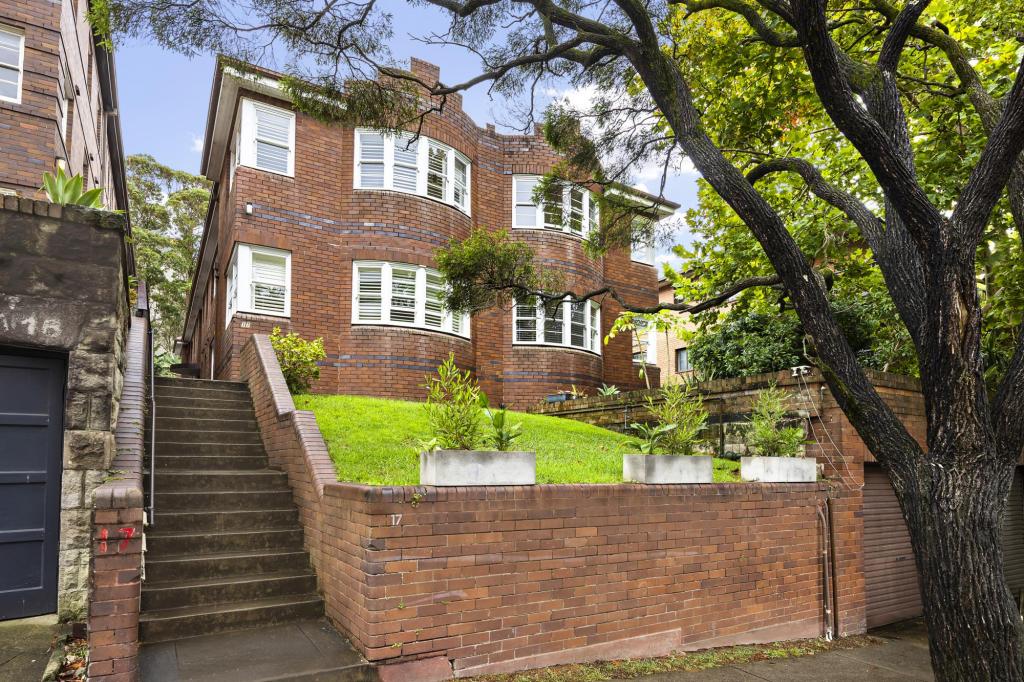 1/17 Ocean St N, Bondi, NSW 2026
