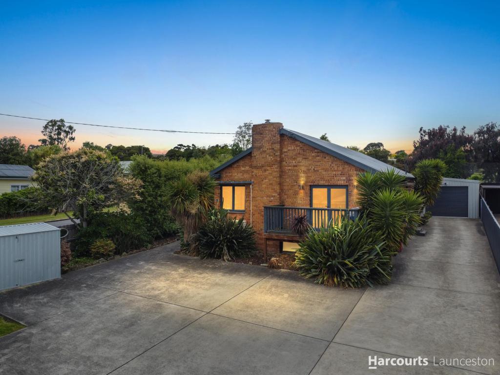 54 Alanvale Rd, Newnham, TAS 7248