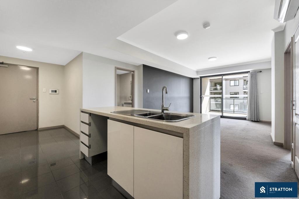 303/60 Grose Ave, Cannington, WA 6107