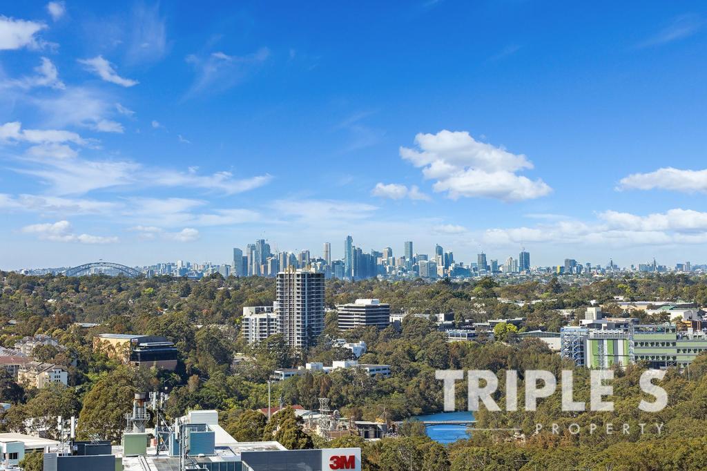 1513/3 Network Pl, North Ryde, NSW 2113