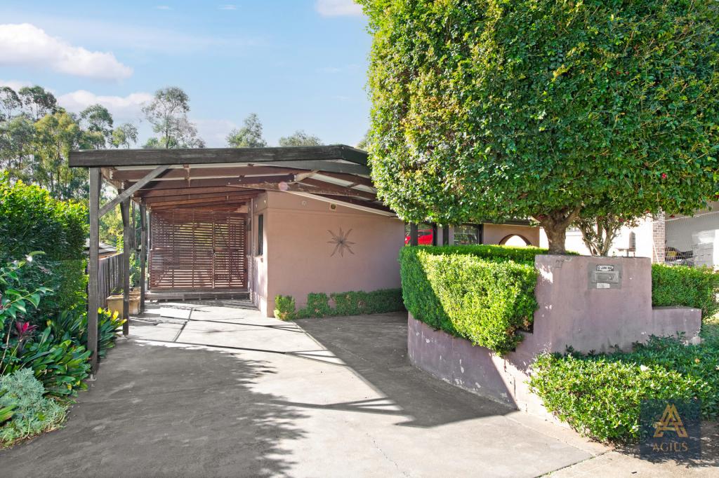 27 Wellesley Cres, Kings Park, NSW 2148