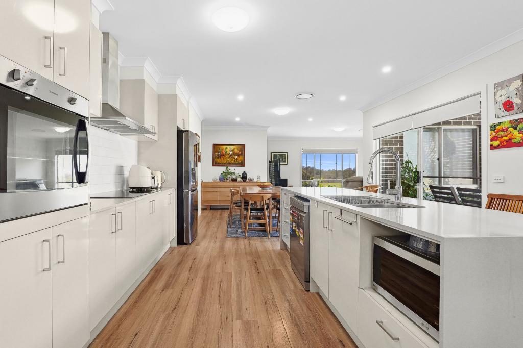 16/21 Vincents Rd, Kurrajong, NSW 2758