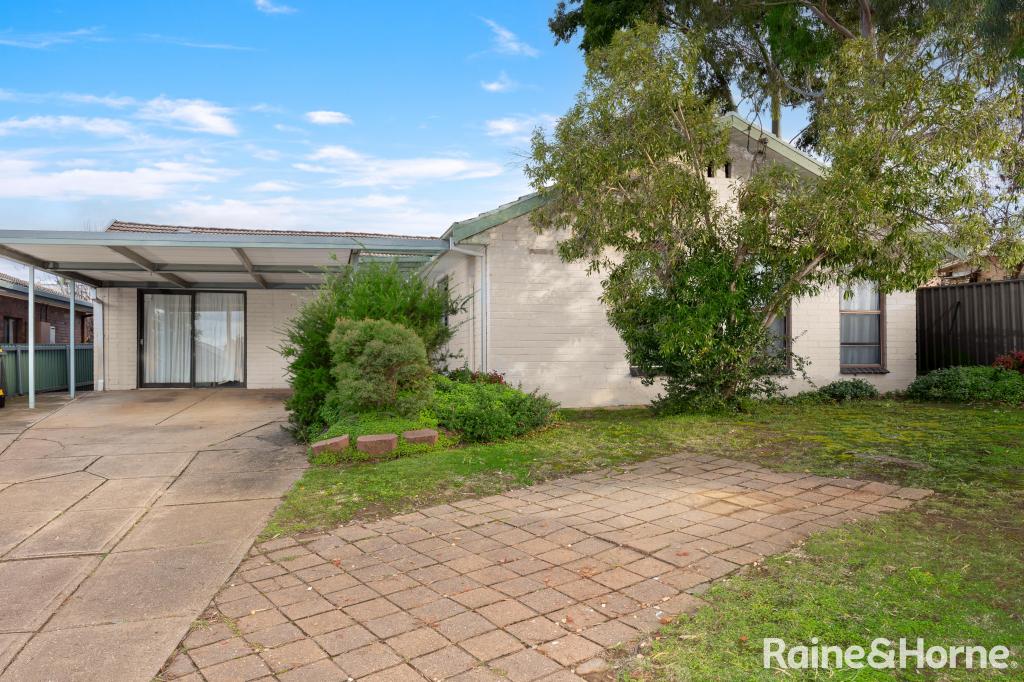 2 Sherwood Ave, Kooringal, NSW 2650