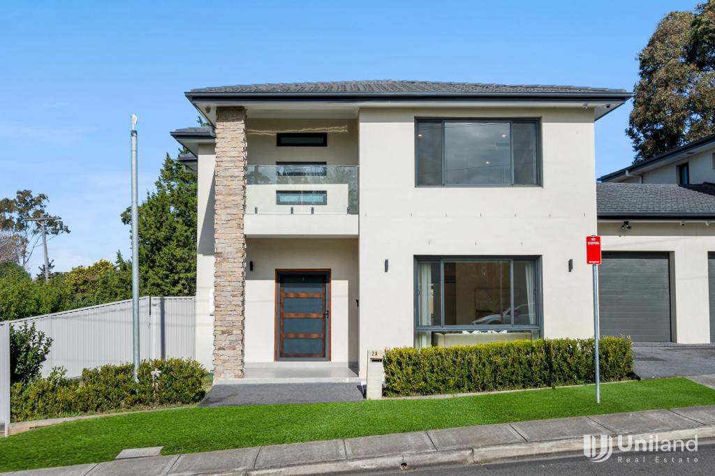 2a Acacia St, Eastwood, NSW 2122