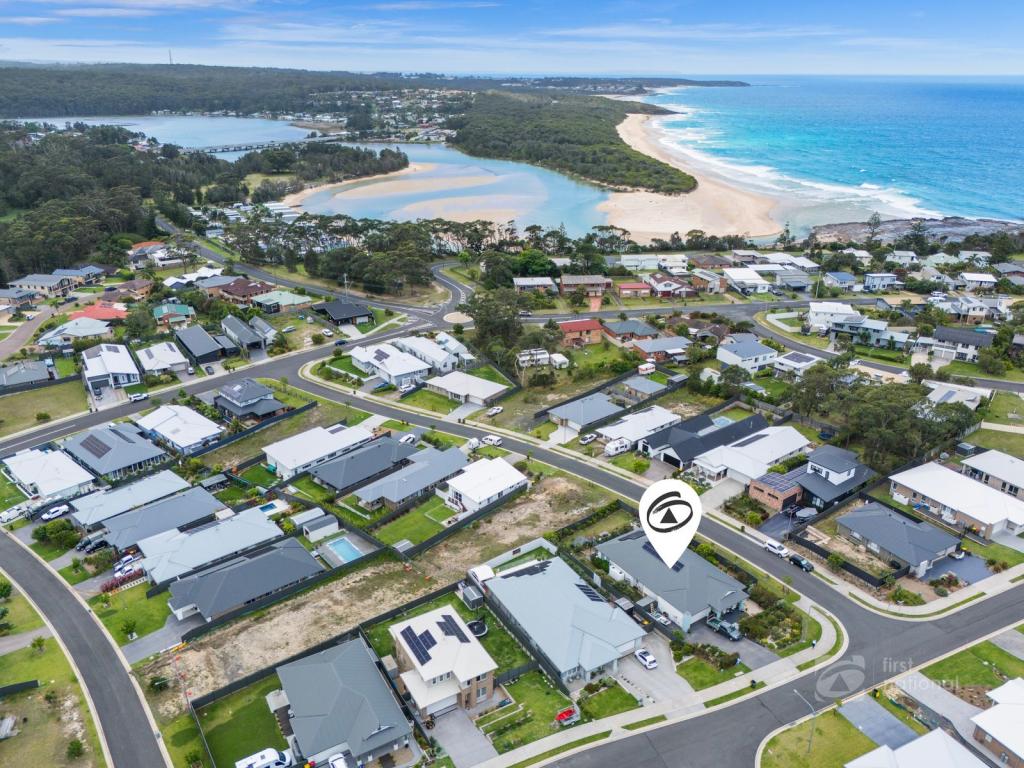 12 Mirida Dr, Dolphin Point, NSW 2539