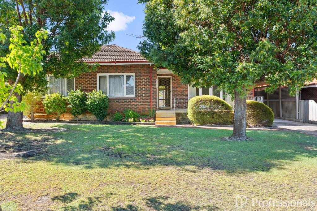 14 Drysdale St, Eden Hill, WA 6054