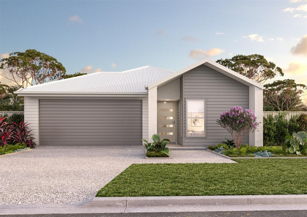 Contact agent for address, RIPLEY, QLD 4306