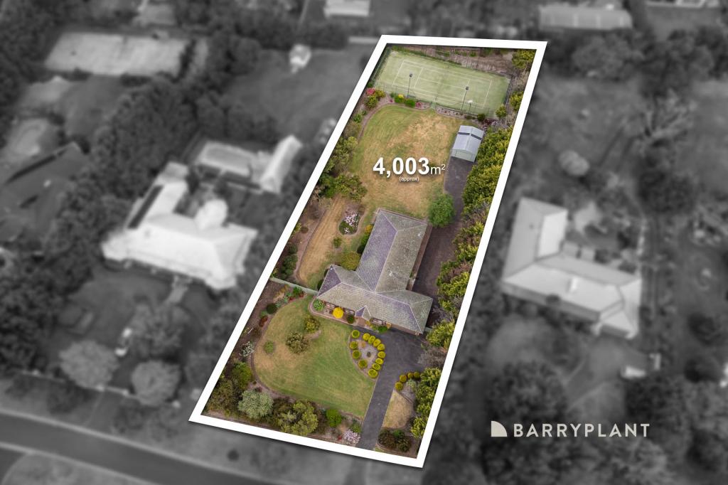 33-34 Jindalee Ct, Narre Warren South, VIC 3805