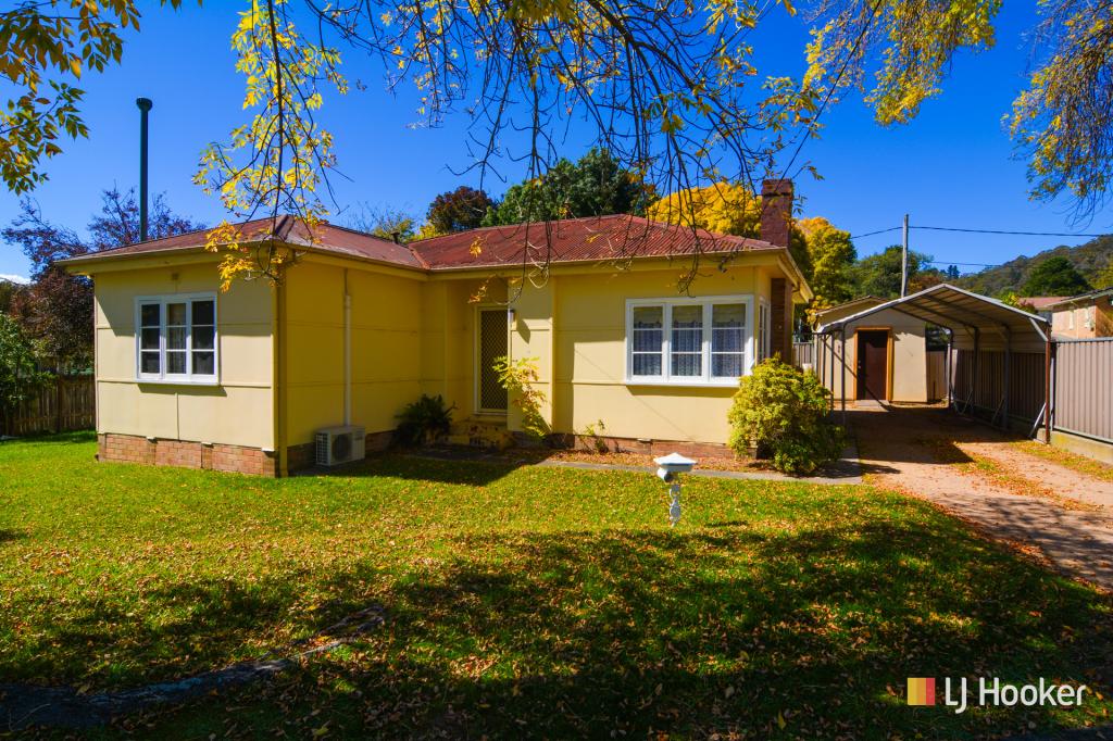 6 Pozieres St, Littleton, NSW 2790