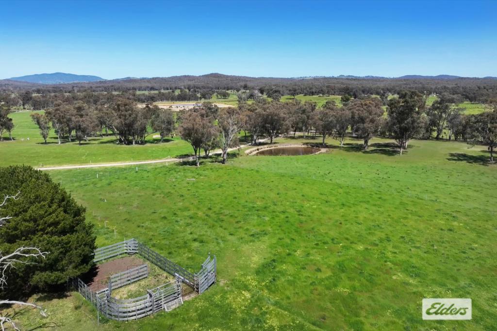 Lot 2/635 Mannes Lane, Axe Creek, VIC 3551