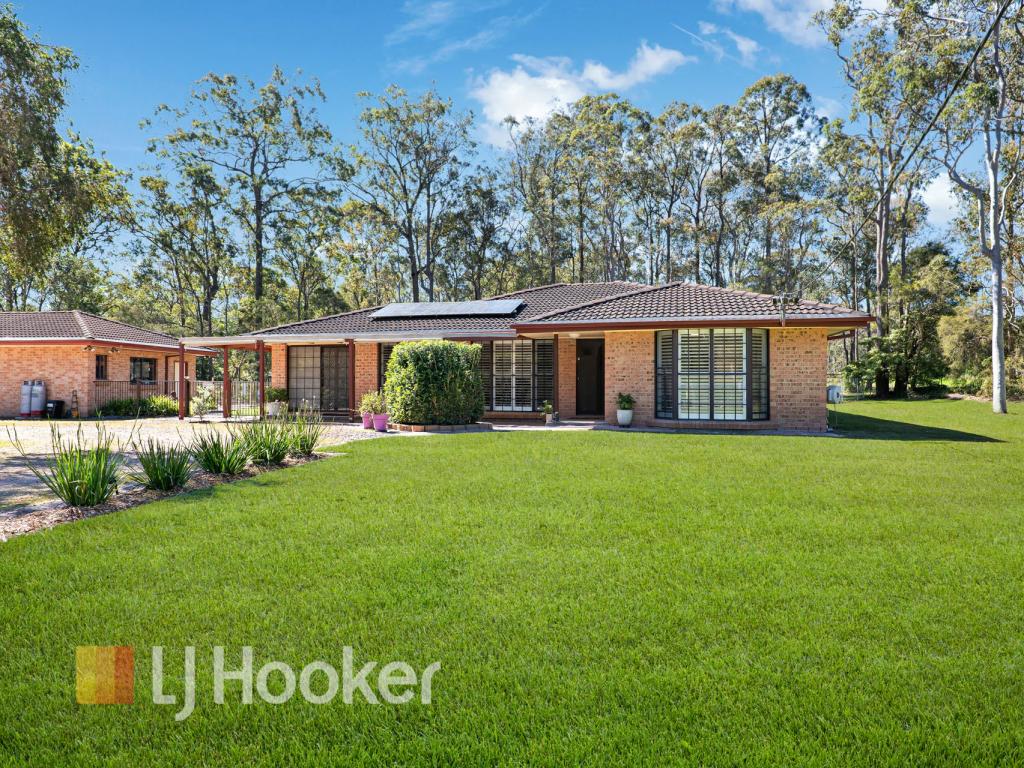 26 LEWIS DR, MEDOWIE, NSW 2318