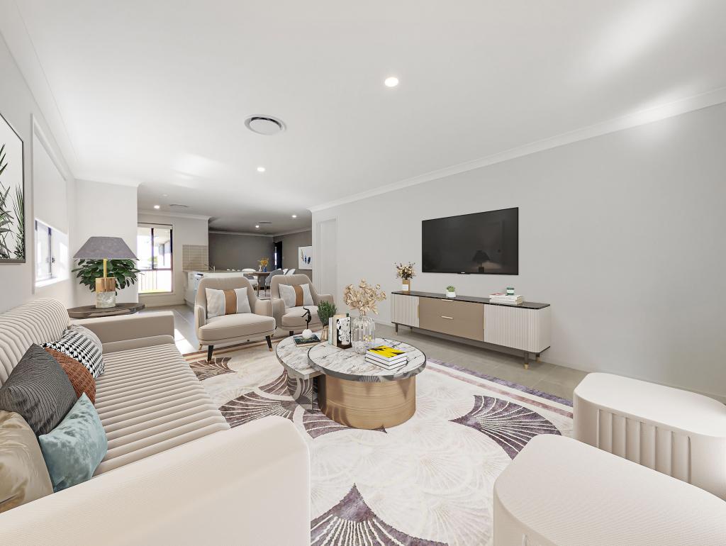 17 Caspian Cct, Woongarrah, NSW 2259