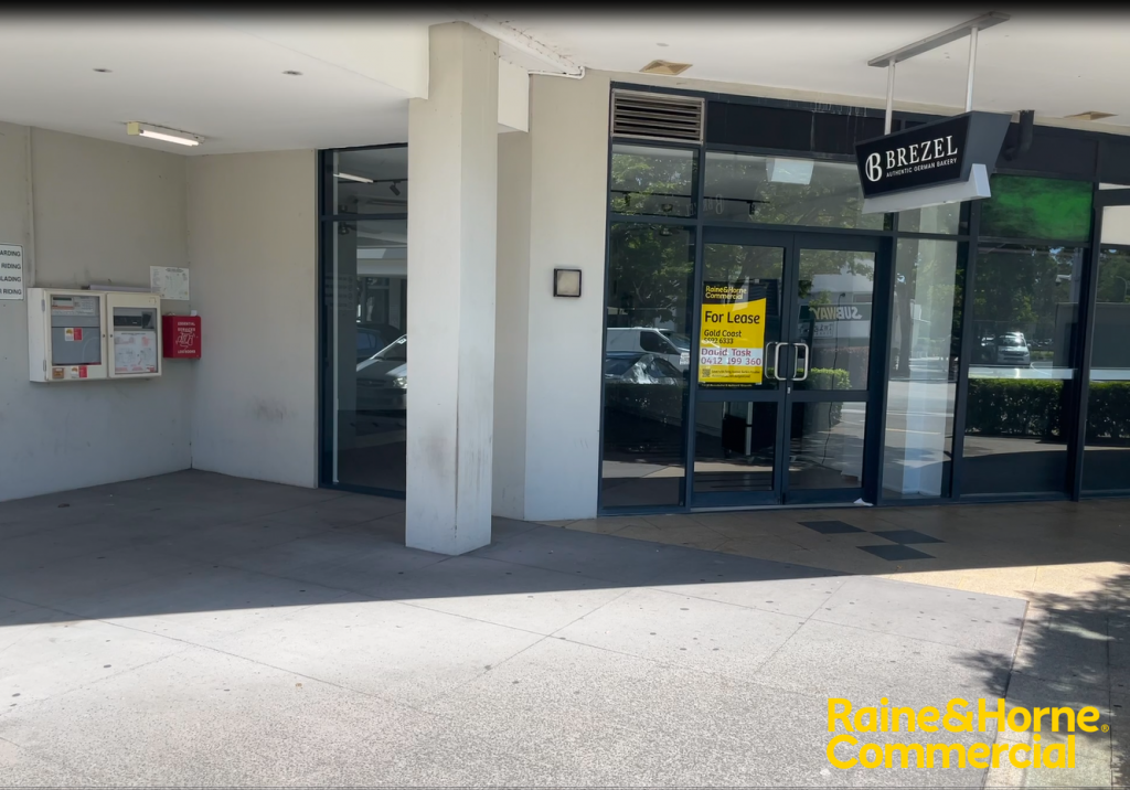 A10/201 Varsity Pde, Varsity Lakes, QLD 4227