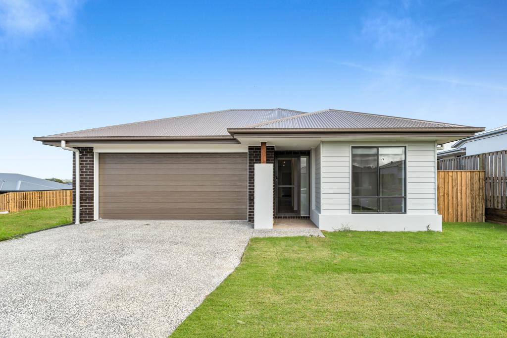 6 Mulberry Cct, Gleneagle, QLD 4285