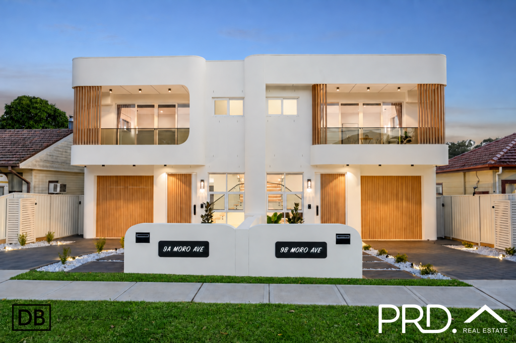 9b Moro Ave, Padstow, NSW 2211