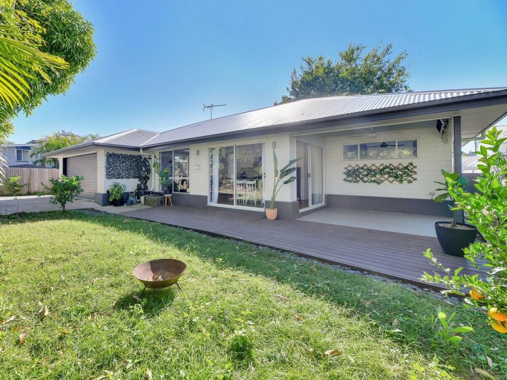 2B WALSH ST, NEWTOWN, QLD 4305