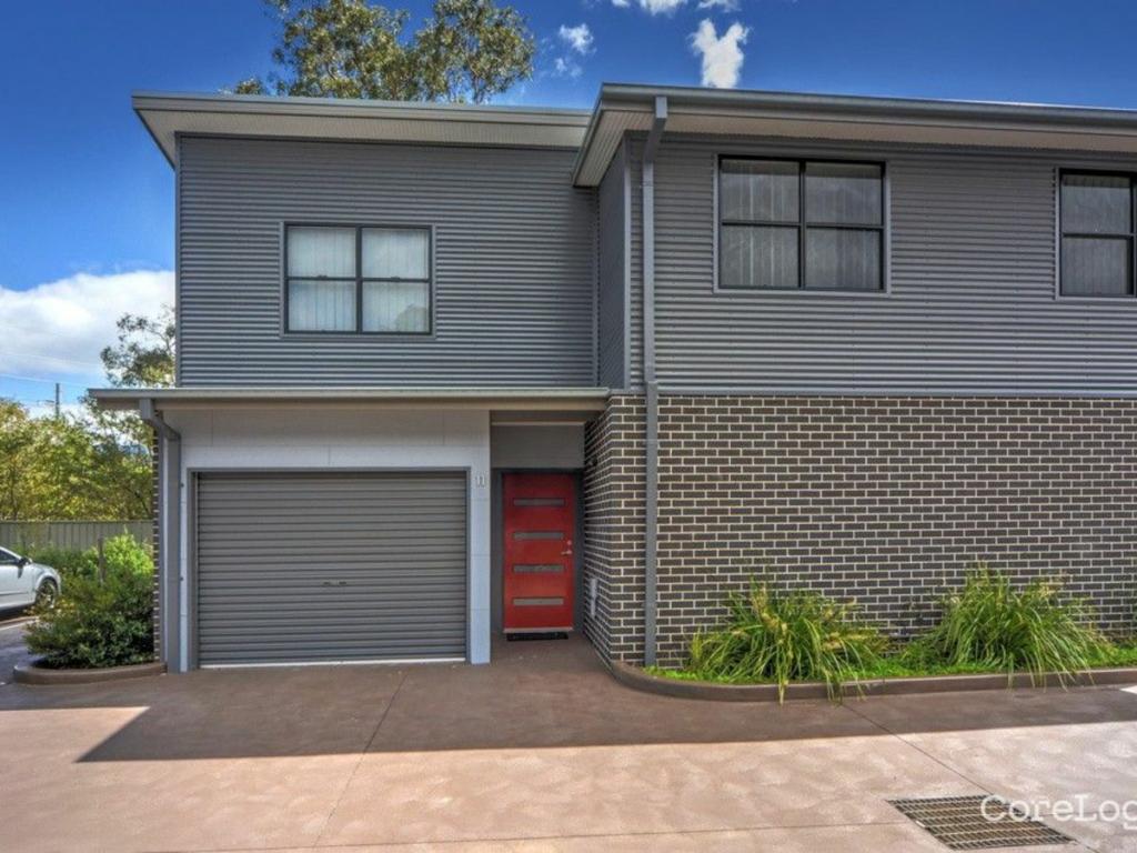 11/429a Princes Hwy, Bomaderry, NSW 2541